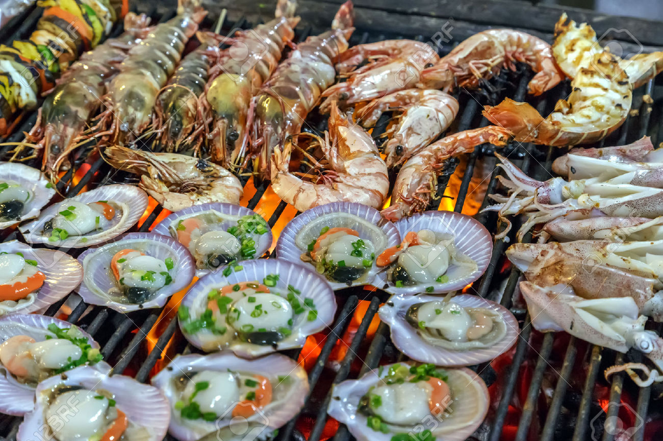 Nhà hàng, khách sạn tại Eureka Linh Trường