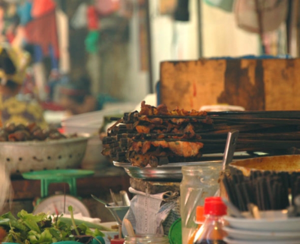 bun cha