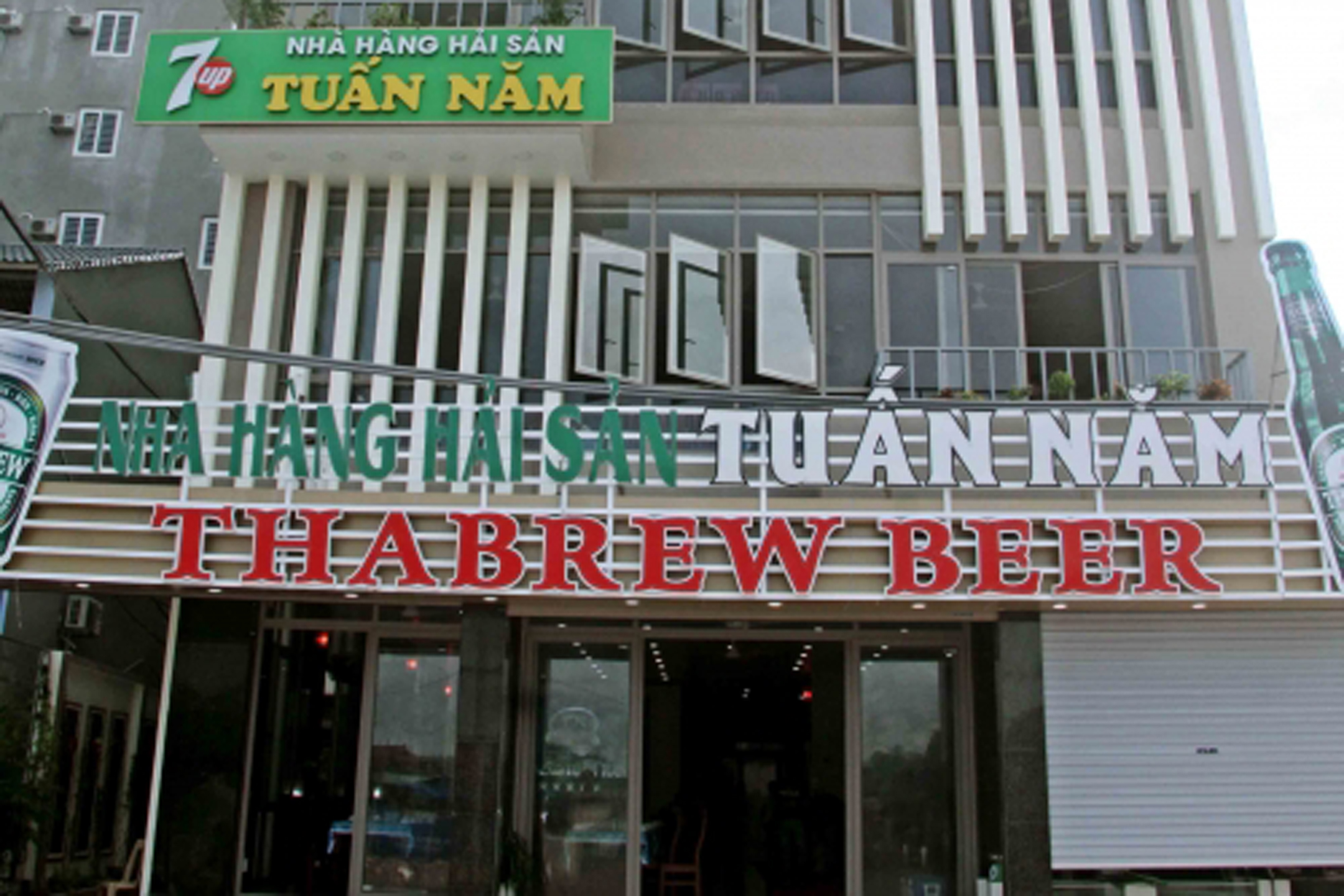 den van chai an gi