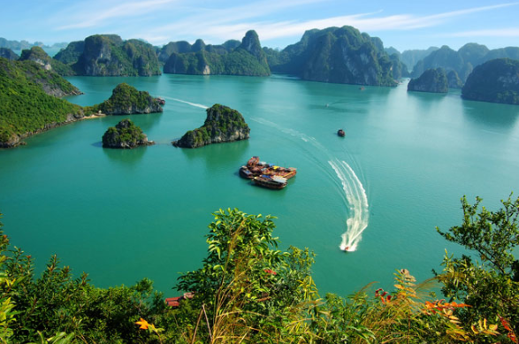 halong2