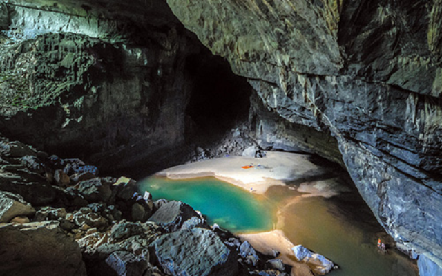 hang dong quang binh