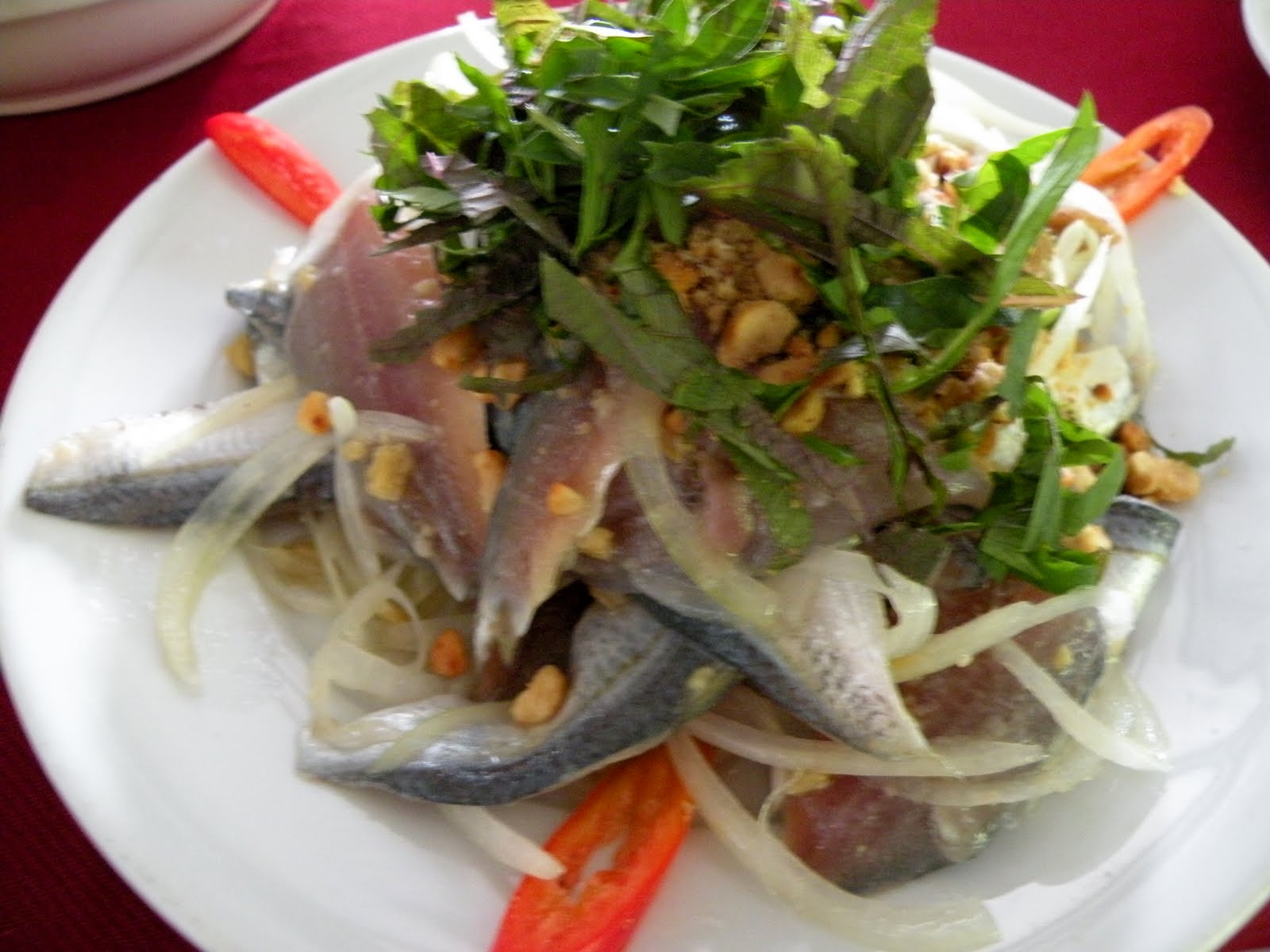 den van chai an gi