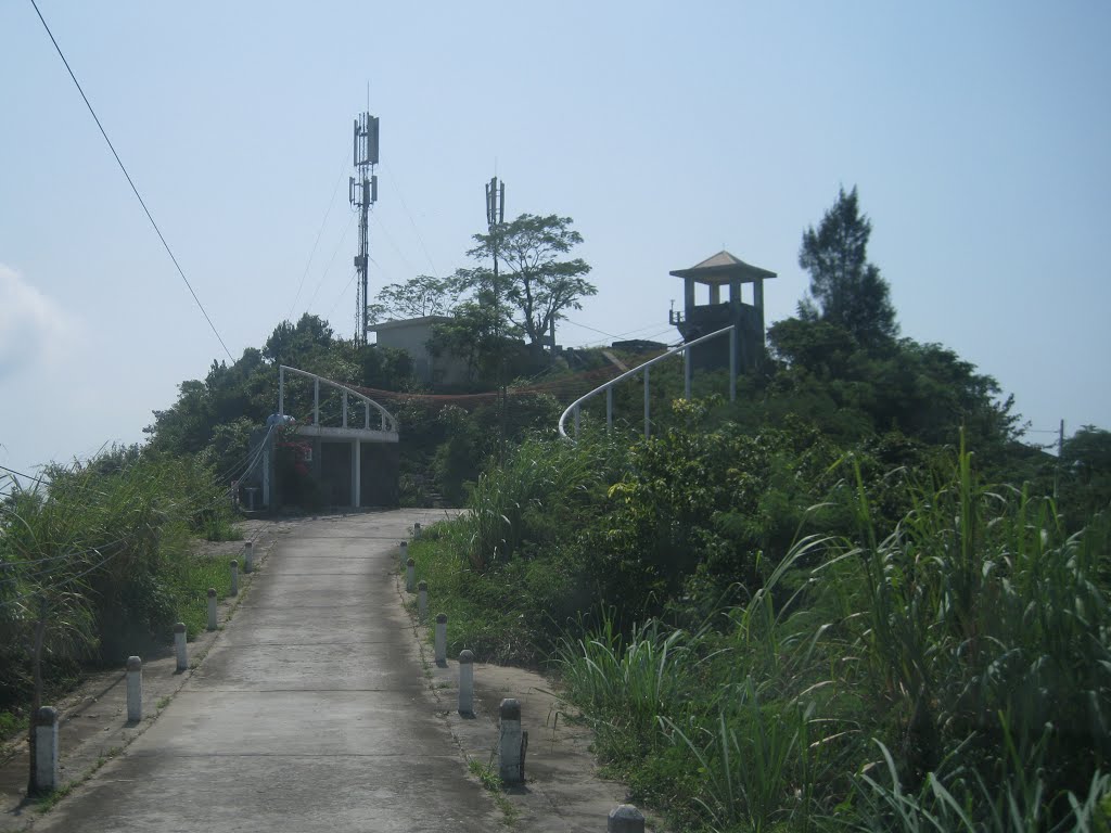 Pháo đài thần công