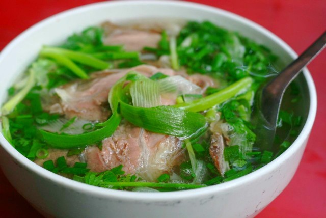 pho ha noi