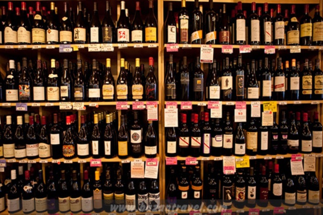 Rượu vang đà lạt