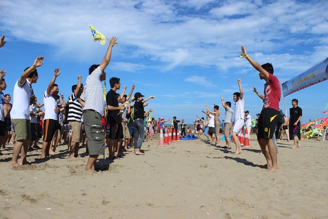 team-building-muto-sam-son