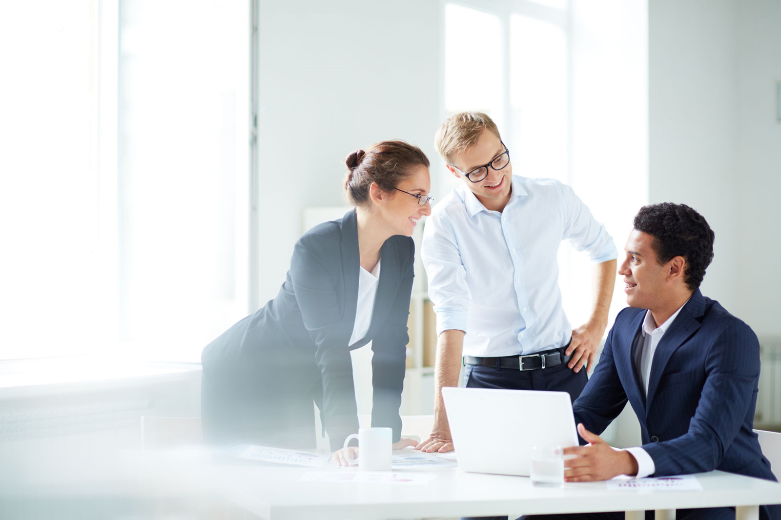 Thủ làm một công việc mới hoàn toàn