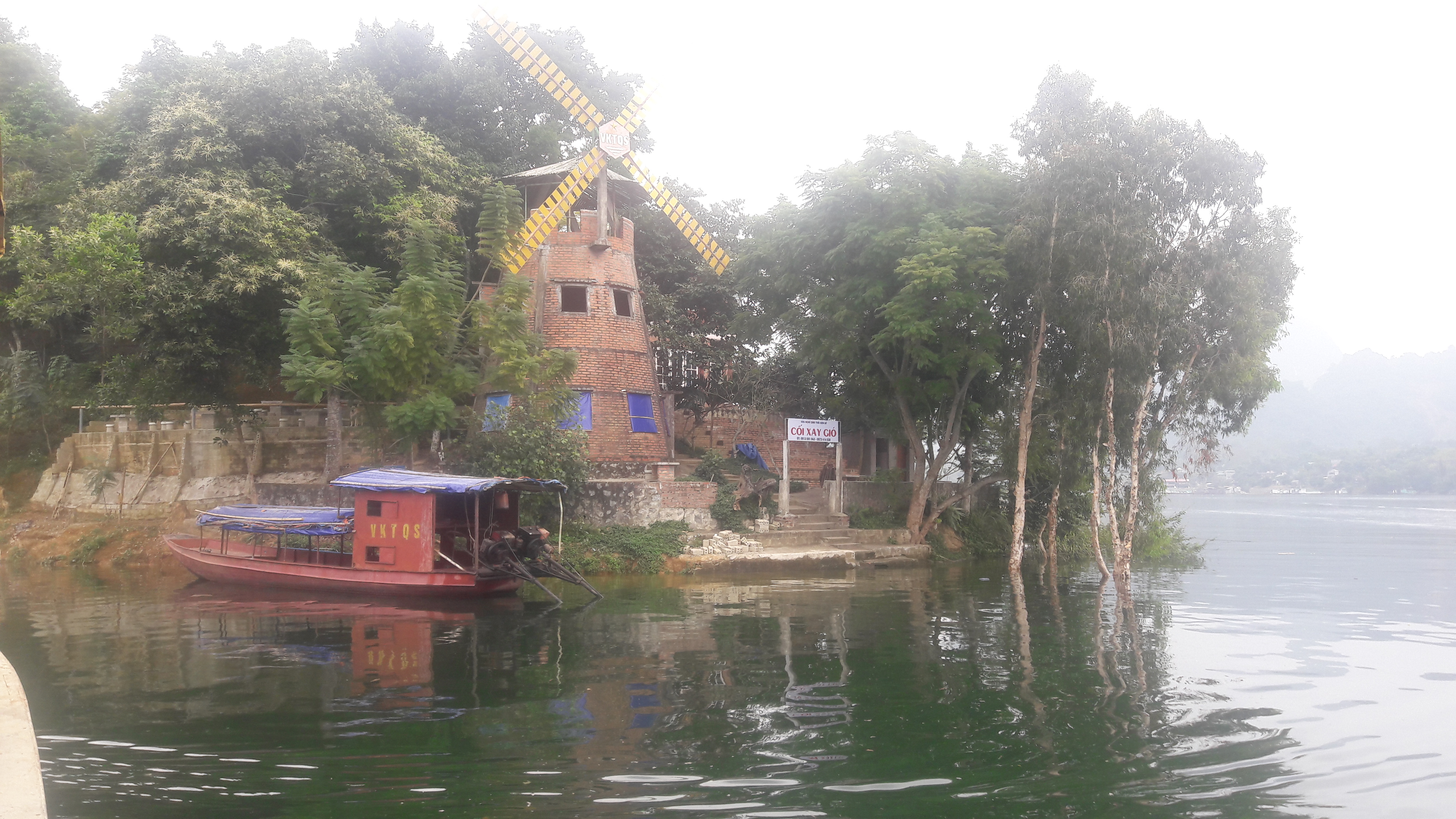 thung-nai