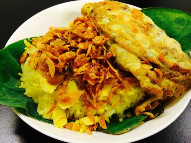 xoi ha noi