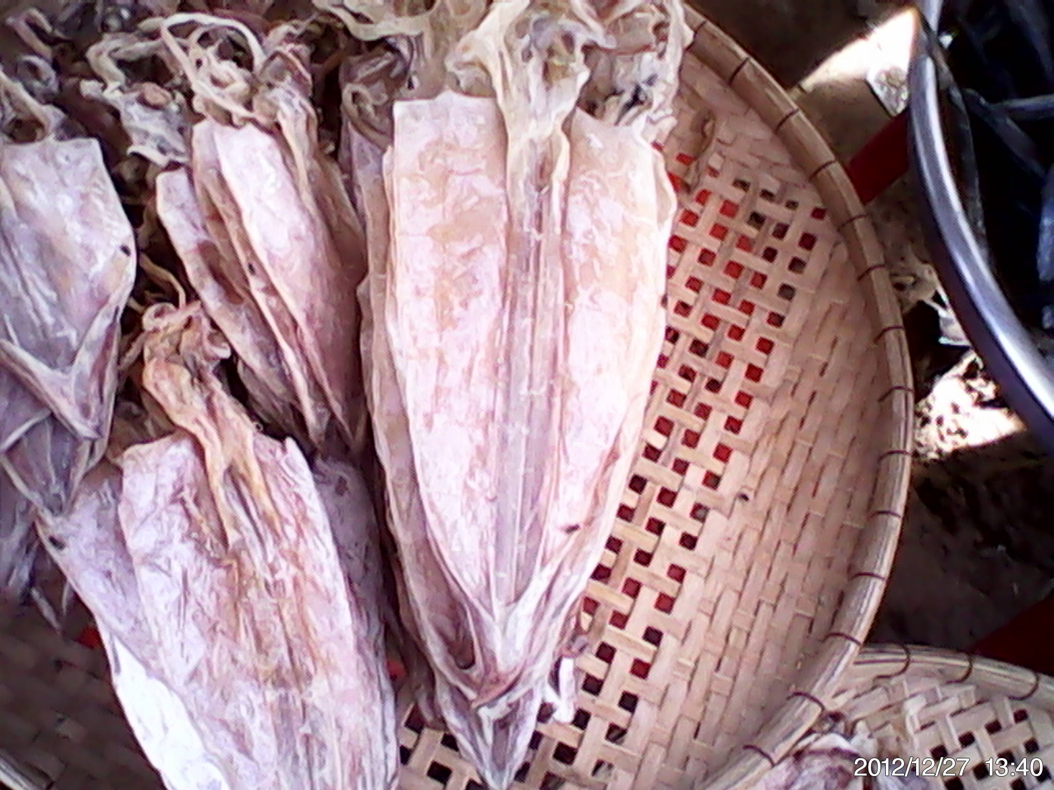 Đặc sản Cửa Lò làm quà 4