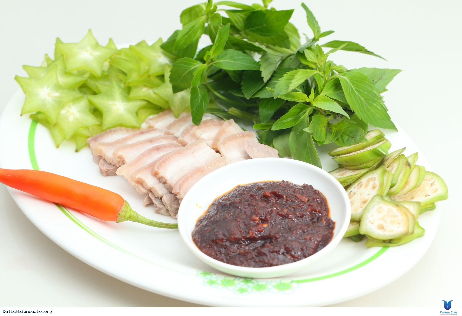 Đặc sản Cửa Lò làm quà 