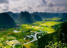 bắc sơn