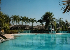 bãi lữ resort