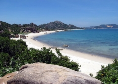 biển hải tiến