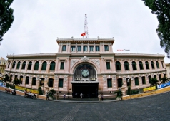 bưu điện tp hồ chí minh