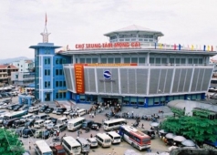 chợ móng cái