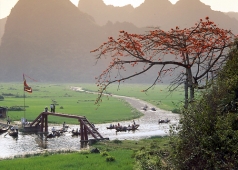 chùa hương
