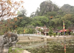 chùa tuyết sơn