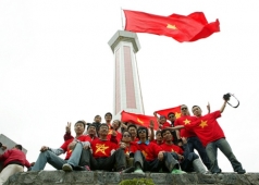 cột cờ lũng cú hà giang