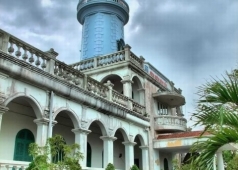 hải đăng vũng tàu
