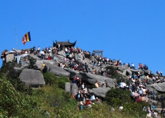 hội yên tử