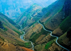 mã pí lèng hà giang