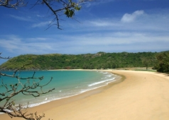biển ninh chữ ninh thuận