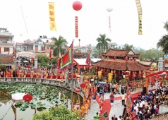 phủ dầy nam định
