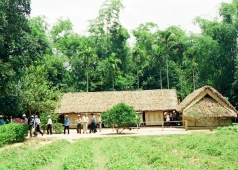 quê bác nghệ an