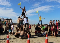 công ty muto việt nam team building sầm sơn