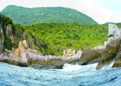 vịnh vĩnh hy ninh thuận