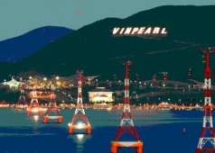 vinpearl land nha trang