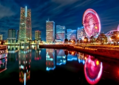 yokohama nhật bản