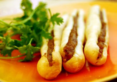 Những đặc sản Đồ Sơn nên mua về làm quà