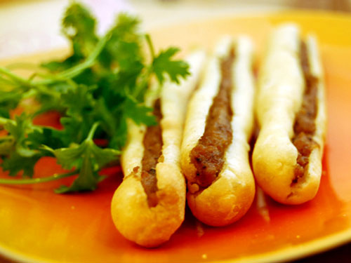 Những đặc sản Đồ Sơn nên mua về làm quà