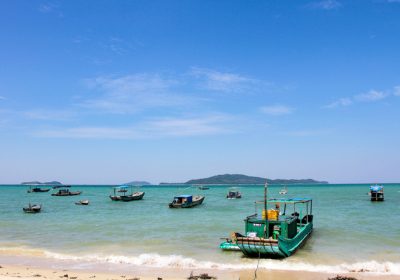 Nên đi du lịch Cô Tô mùa nào thích hợp