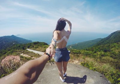 Những địa điểm du lịch gần Hà Nội đi trong ngày Valentine giá rẻ