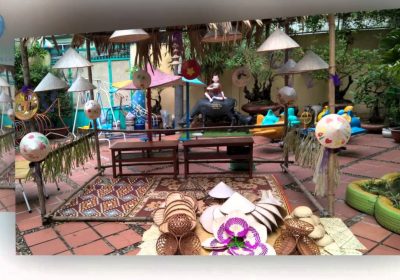 Tour du lịch Hà Nội- Khám phá 12 làng nghề truyền thống ở Hà Nội
