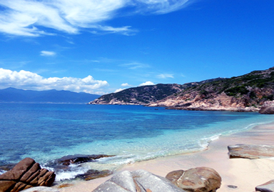 Những bãi biển đẹp nhất Việt Nam