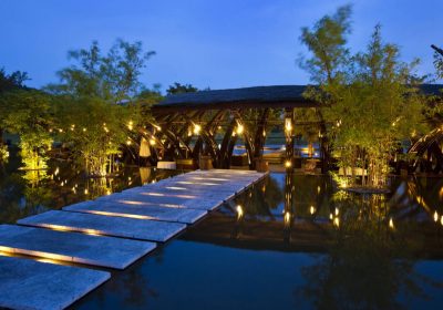 Kinh nghiệm du lịch nghỉ dưỡng tại Flamingo Đại Lải resort