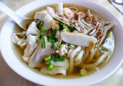 Những món ngon không thể bỏ qua ở Vũng Tàu