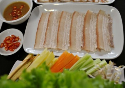 Đặc sản không thể bỏ qua khi đến Đà Nẵng