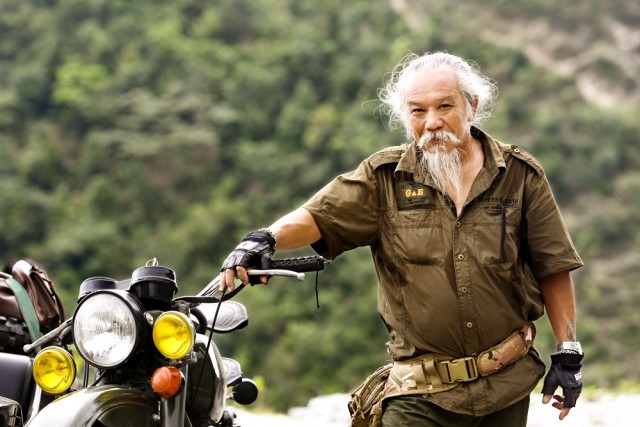 Những câu nói bất hủ của dân phượt chính hiệu