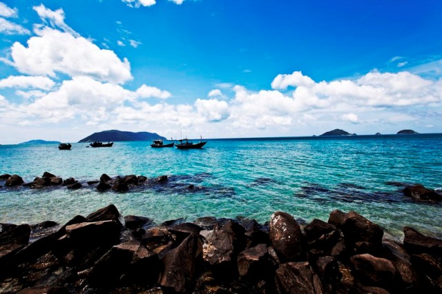 Những địa điểm du lịch nổi tiếng ở Côn Đảo