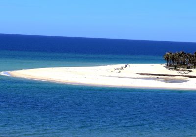 Thời gian tốt nhất  nên đi du lịch biển Nhật Lệ