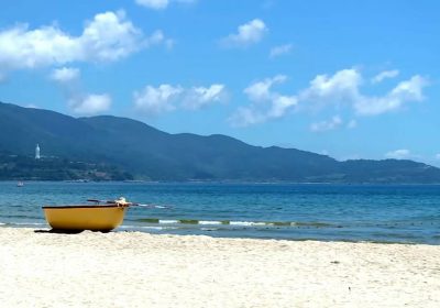 Biển Nhật Lệ ở đâu?