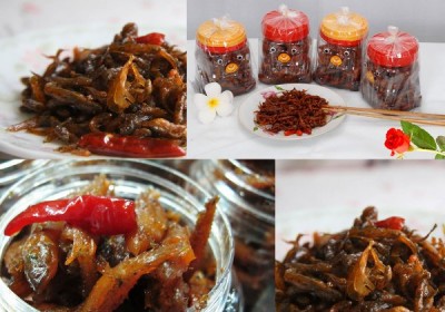 Đến Quảng Ngãi thưởng thức 4 đặc sản nổi tiếng Việt Nam