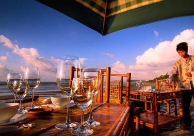 Cẩm nang đi du lịch Vạn Chài