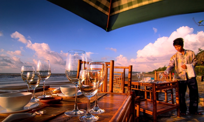 Cẩm nang đi du lịch Vạn Chài