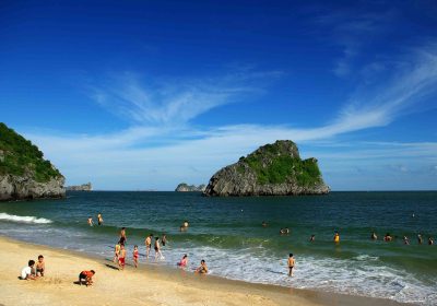 Cát Bà Hải Phòng có gì hay?